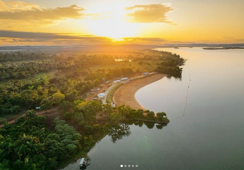 Foto de Praia do Massanori
