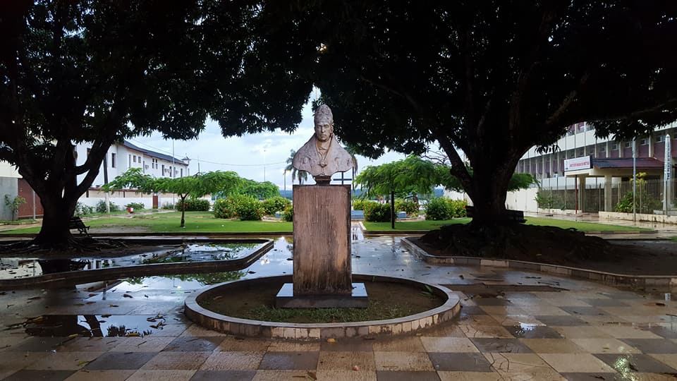 Photo of Praça Pio XII (Praça do Mattias)