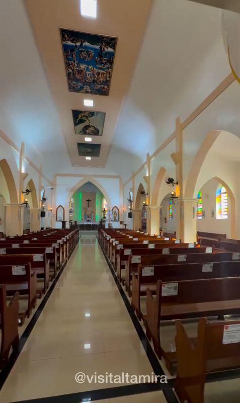 Photo of Catedral Sagrado Coração de Jesus