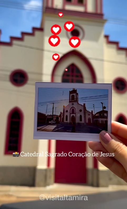 Photo of Catedral Sagrado Coração de Jesus