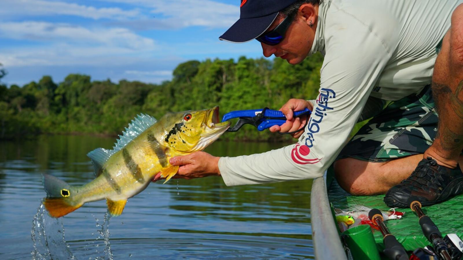 TopAlt – Torneio de Tucunaré