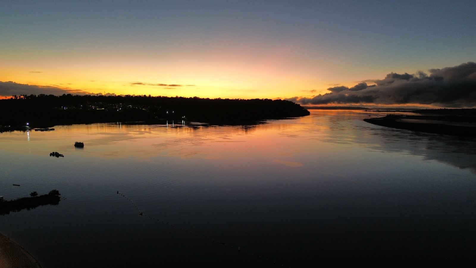 Paisagem de Altamira