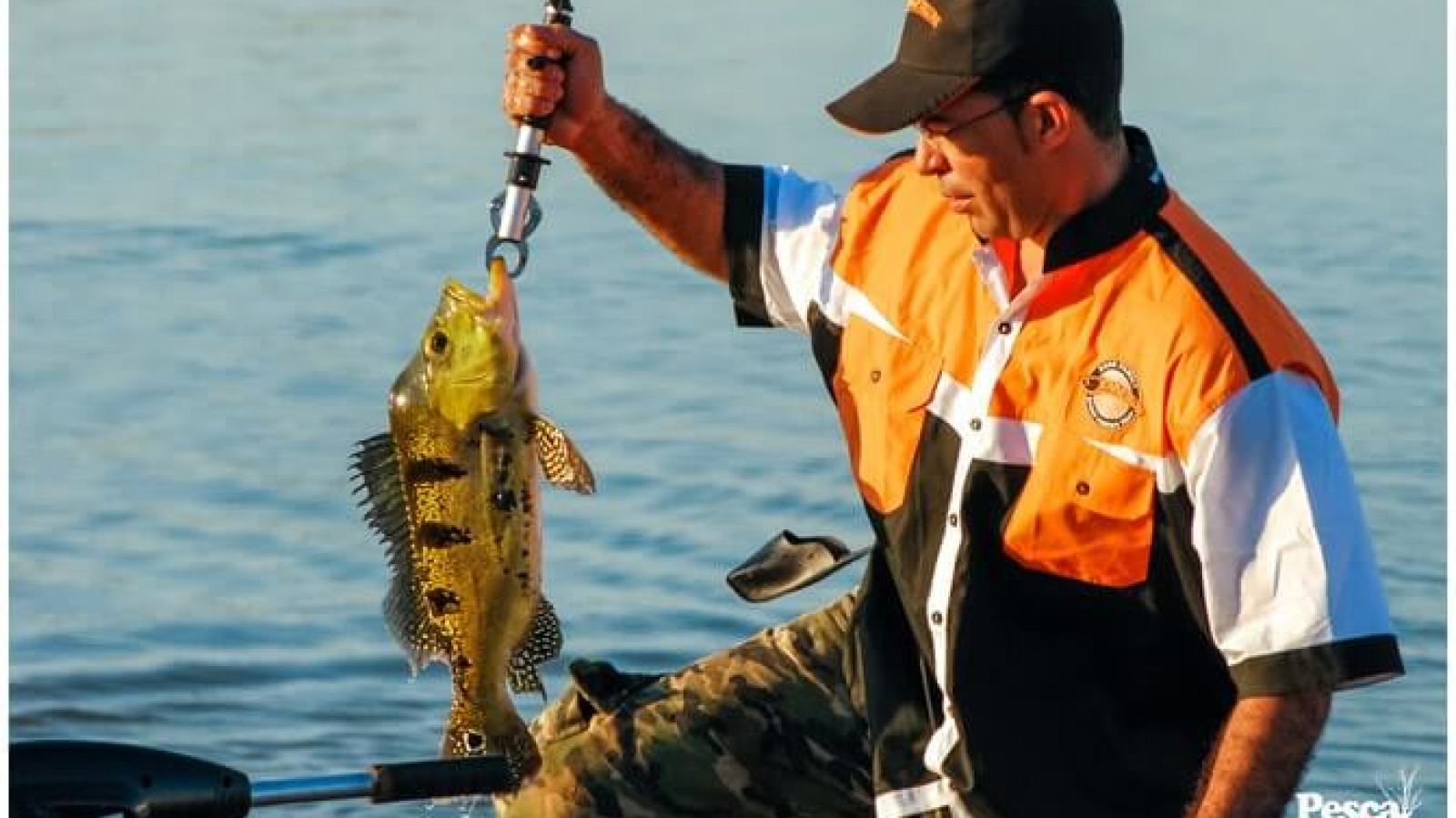 Torneio de Pacu de Seringa