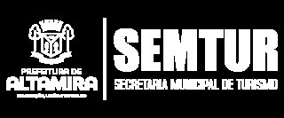 Logo do VisitAltamira