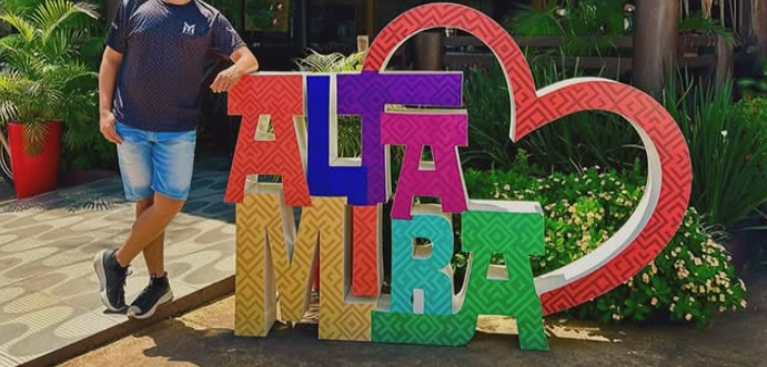 Churrascaria Casa Nova