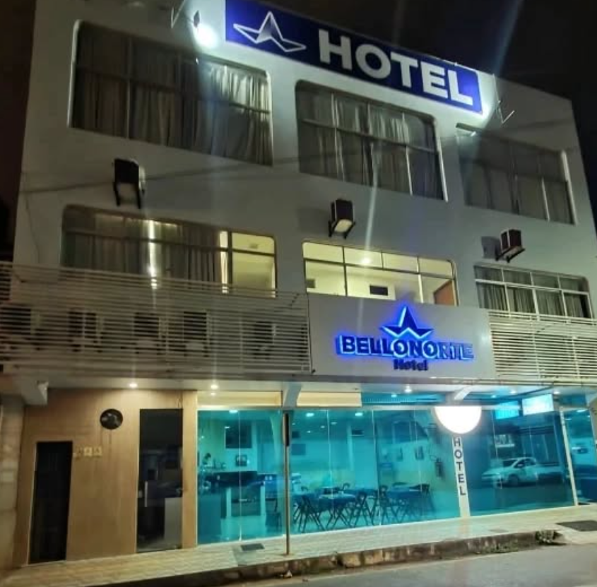 Bellonorte Hotel