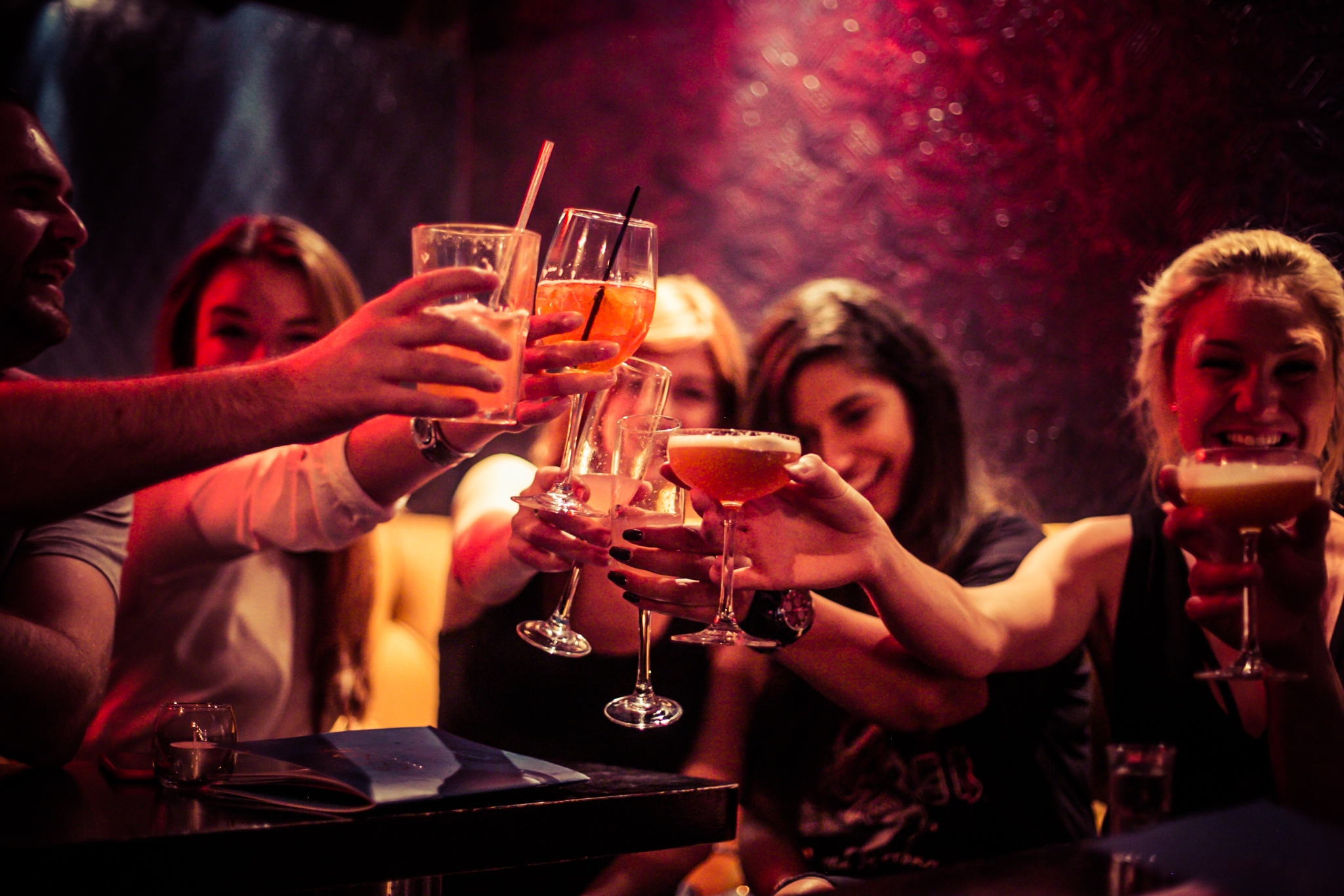 Elephant's Music Gastrobar